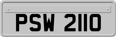 PSW2110