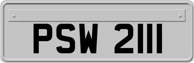 PSW2111