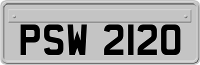 PSW2120