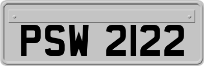 PSW2122