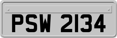 PSW2134