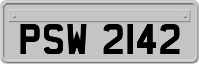 PSW2142