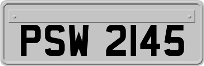PSW2145