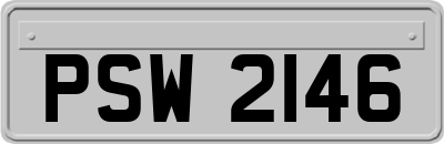 PSW2146