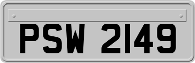 PSW2149