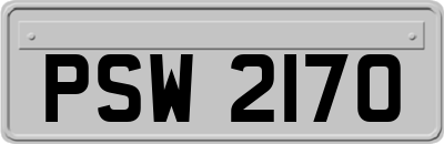 PSW2170