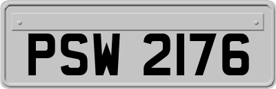 PSW2176