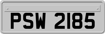 PSW2185