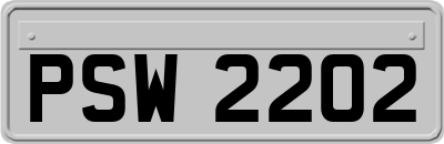 PSW2202