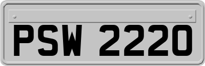 PSW2220