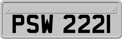 PSW2221