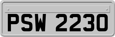 PSW2230
