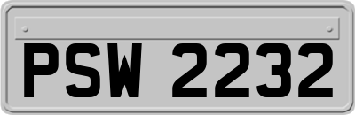 PSW2232