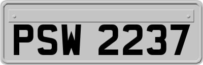 PSW2237