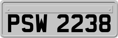 PSW2238