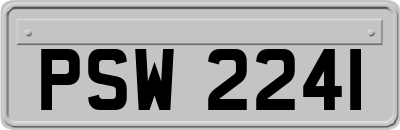 PSW2241