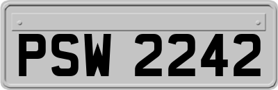 PSW2242