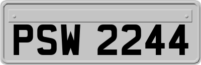 PSW2244