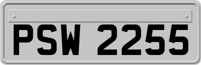 PSW2255