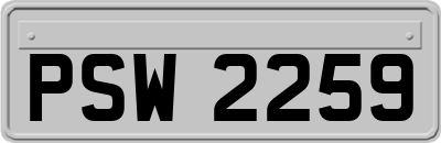 PSW2259