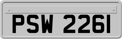PSW2261
