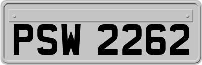 PSW2262