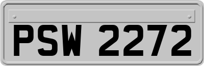 PSW2272