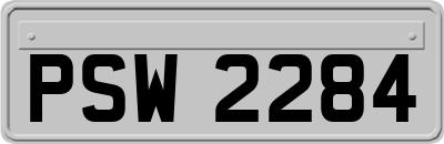 PSW2284