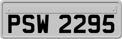 PSW2295