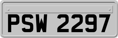 PSW2297
