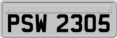 PSW2305