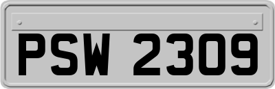 PSW2309