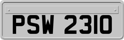 PSW2310