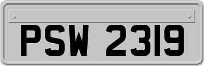 PSW2319
