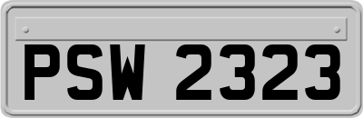 PSW2323