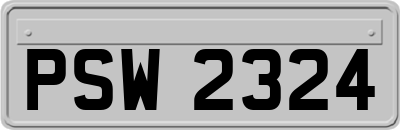 PSW2324