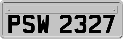 PSW2327