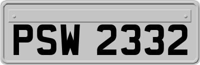 PSW2332