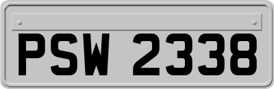 PSW2338