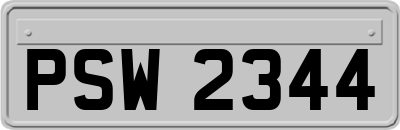 PSW2344