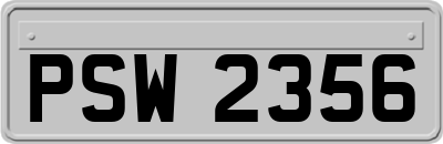 PSW2356