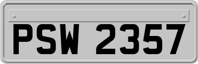 PSW2357