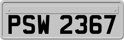 PSW2367