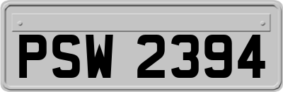 PSW2394