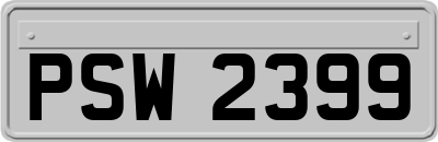 PSW2399