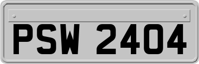 PSW2404