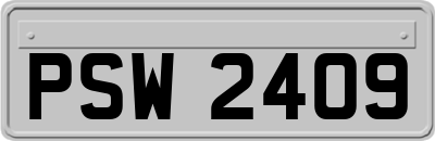 PSW2409