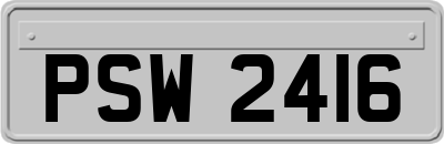 PSW2416