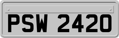 PSW2420