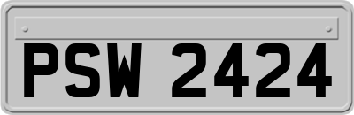 PSW2424